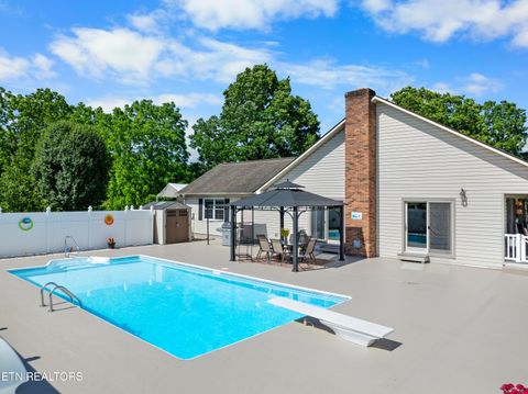 Tiny photo for 120 Magnolia Lane, Jacksboro, TN 37757 (MLS # 1330984)