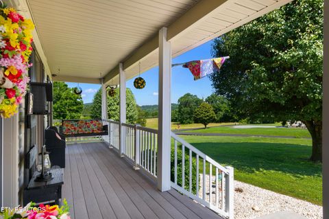 Tiny photo for 120 Magnolia Lane, Jacksboro, TN 37757 (MLS # 1330984)