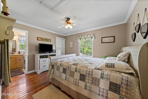 Tiny photo for 120 Magnolia Lane, Jacksboro, TN 37757 (MLS # 1330984)