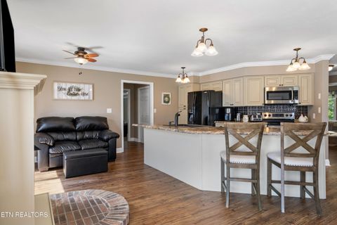 Tiny photo for 120 Magnolia Lane, Jacksboro, TN 37757 (MLS # 1330984)