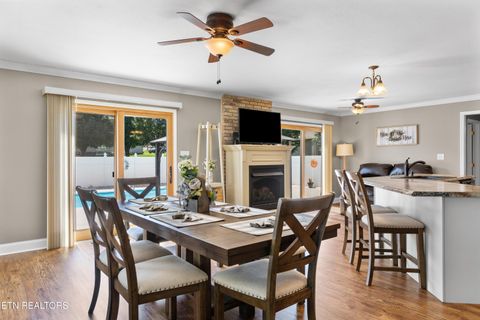 Tiny photo for 120 Magnolia Lane, Jacksboro, TN 37757 (MLS # 1330984)