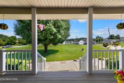 Tiny photo for 120 Magnolia Lane, Jacksboro, TN 37757 (MLS # 1330984)