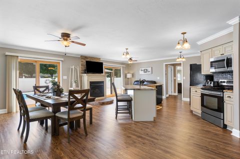 Tiny photo for 120 Magnolia Lane, Jacksboro, TN 37757 (MLS # 1330984)