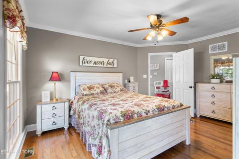 Tiny photo for 120 Magnolia Lane, Jacksboro, TN 37757 (MLS # 1330984)