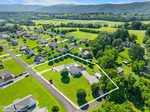 Tiny photo for 120 Magnolia Lane, Jacksboro, TN 37757 (MLS # 1330984)