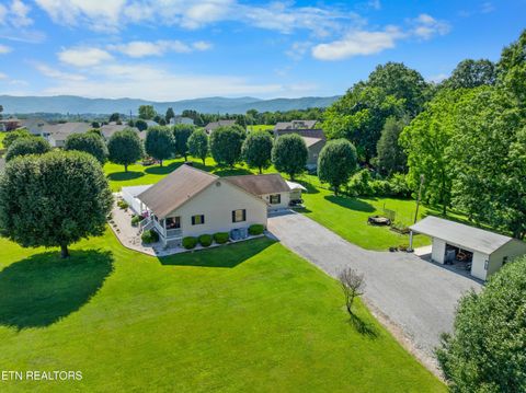 Tiny photo for 120 Magnolia Lane, Jacksboro, TN 37757 (MLS # 1330984)