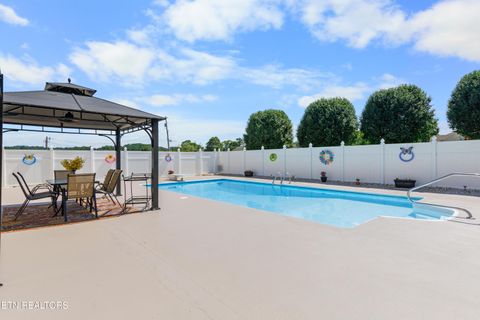 Tiny photo for 120 Magnolia Lane, Jacksboro, TN 37757 (MLS # 1330984)