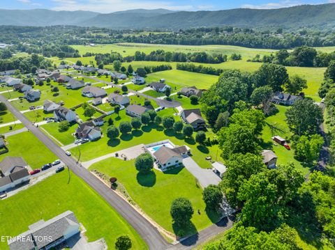 Tiny photo for 120 Magnolia Lane, Jacksboro, TN 37757 (MLS # 1330984)