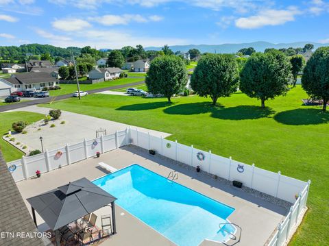 Tiny photo for 120 Magnolia Lane, Jacksboro, TN 37757 (MLS # 1330984)