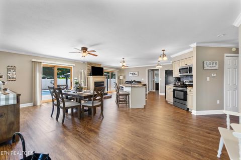 Tiny photo for 120 Magnolia Lane, Jacksboro, TN 37757 (MLS # 1330984)