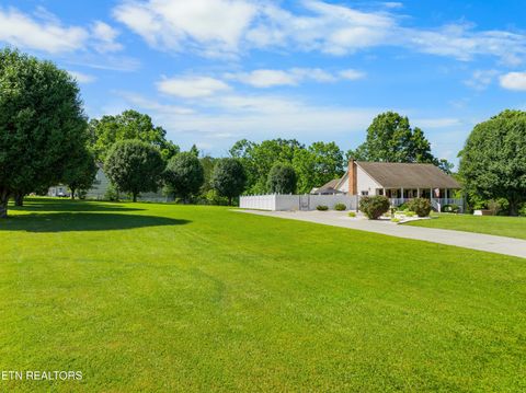 Tiny photo for 120 Magnolia Lane, Jacksboro, TN 37757 (MLS # 1330984)