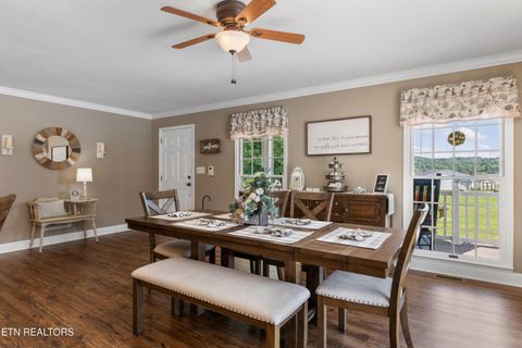 Tiny photo for 120 Magnolia Lane, Jacksboro, TN 37757 (MLS # 1330984)