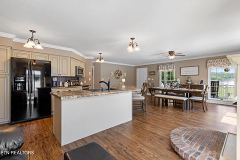 Tiny photo for 120 Magnolia Lane, Jacksboro, TN 37757 (MLS # 1330984)