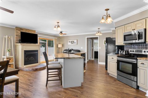 Tiny photo for 120 Magnolia Lane, Jacksboro, TN 37757 (MLS # 1330984)