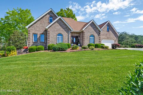 300 Lowe Rd Huntsville TN 37756