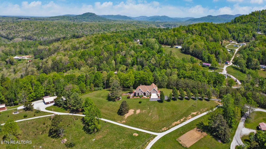 Photo of 300 Lowe Rd, Huntsville, TN 37756 (MLS # 1299522)