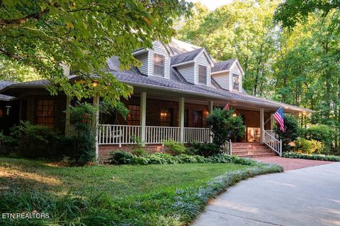 693 Tower Hill Rd Livingston TN 38570