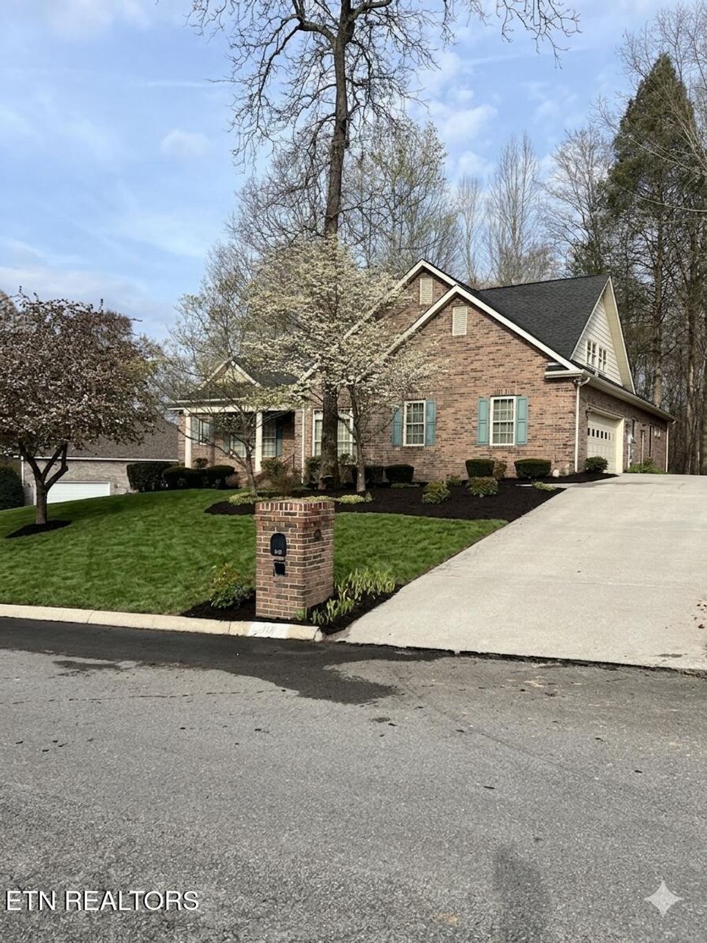 Photo of 116 William Lane, Oak Ridge, TN 37830 (MLS # 1334154)