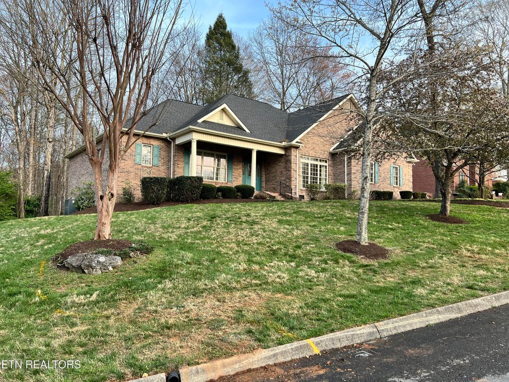 Photo of 116 William Lane, Oak Ridge, TN 37830 (MLS # 1334154)