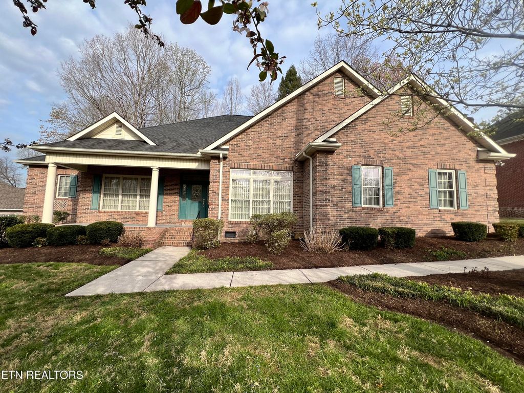 Photo of 116 William Lane, Oak Ridge, TN 37830 (MLS # 1334154)