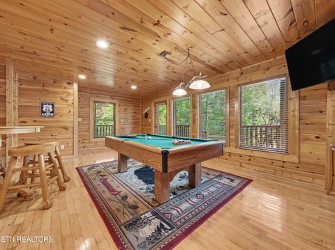 Tiny photo for 755 Glory Ridge Way, Gatlinburg, TN 37738 (MLS # 1341081)