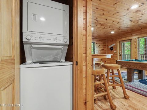 Tiny photo for 755 Glory Ridge Way, Gatlinburg, TN 37738 (MLS # 1341081)