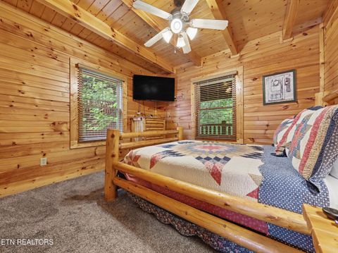 Tiny photo for 755 Glory Ridge Way, Gatlinburg, TN 37738 (MLS # 1341081)