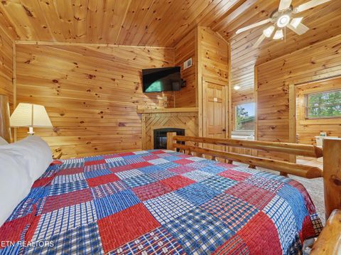 Tiny photo for 755 Glory Ridge Way, Gatlinburg, TN 37738 (MLS # 1341081)