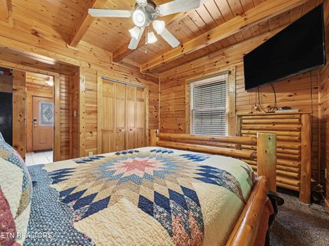 Tiny photo for 755 Glory Ridge Way, Gatlinburg, TN 37738 (MLS # 1341081)