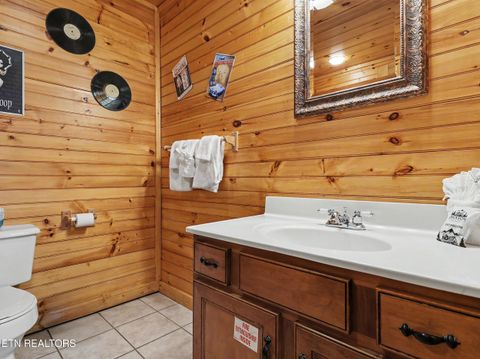 Tiny photo for 755 Glory Ridge Way, Gatlinburg, TN 37738 (MLS # 1341081)