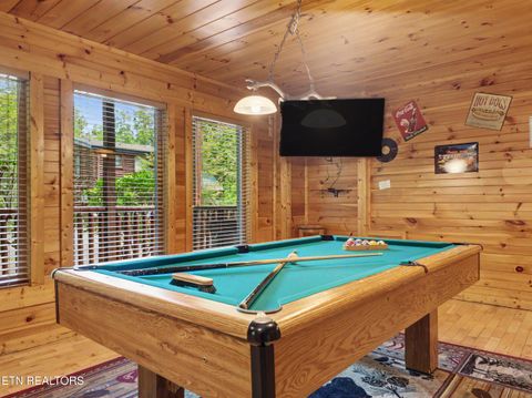 Tiny photo for 755 Glory Ridge Way, Gatlinburg, TN 37738 (MLS # 1341081)