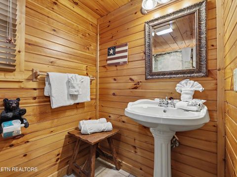 Tiny photo for 755 Glory Ridge Way, Gatlinburg, TN 37738 (MLS # 1341081)