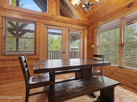 Tiny photo for 755 Glory Ridge Way, Gatlinburg, TN 37738 (MLS # 1341081)