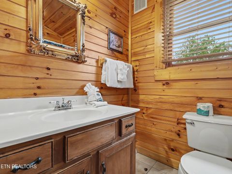 Tiny photo for 755 Glory Ridge Way, Gatlinburg, TN 37738 (MLS # 1341081)