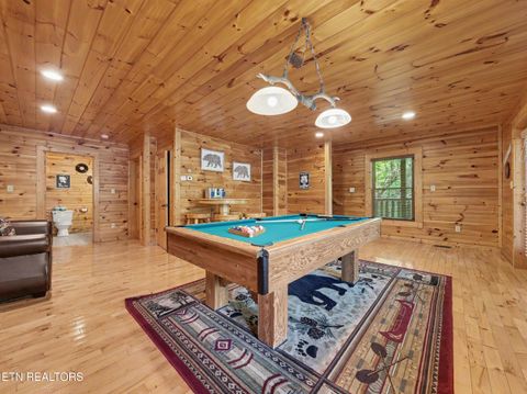 Tiny photo for 755 Glory Ridge Way, Gatlinburg, TN 37738 (MLS # 1341081)