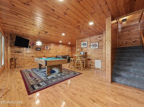 Tiny photo for 755 Glory Ridge Way, Gatlinburg, TN 37738 (MLS # 1341081)