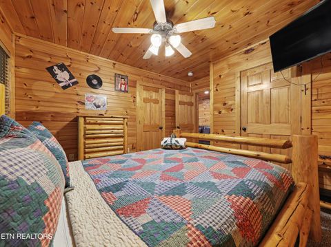 Tiny photo for 755 Glory Ridge Way, Gatlinburg, TN 37738 (MLS # 1341081)