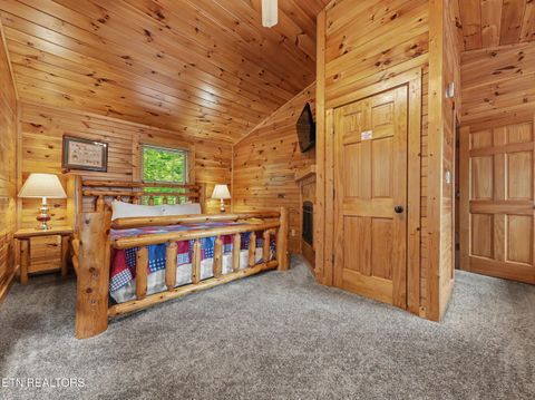 Tiny photo for 755 Glory Ridge Way, Gatlinburg, TN 37738 (MLS # 1341081)