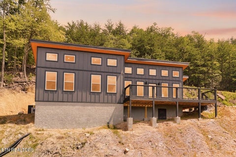 Tiny photo for 2608 Mountain Blvd, Sevierville, TN 37876 (MLS # 1349797)