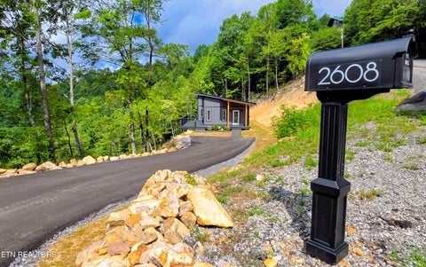 Tiny photo for 2608 Mountain Blvd, Sevierville, TN 37876 (MLS # 1349797)