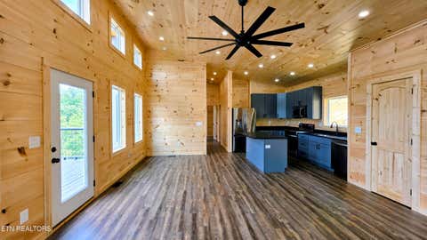 Tiny photo for 2608 Mountain Blvd, Sevierville, TN 37876 (MLS # 1349797)