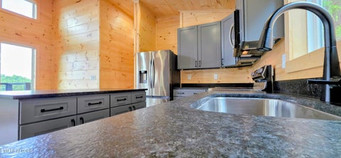 Tiny photo for 2608 Mountain Blvd, Sevierville, TN 37876 (MLS # 1349797)