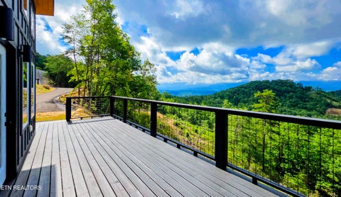 Tiny photo for 2608 Mountain Blvd, Sevierville, TN 37876 (MLS # 1349797)