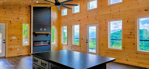 Tiny photo for 2608 Mountain Blvd, Sevierville, TN 37876 (MLS # 1349797)