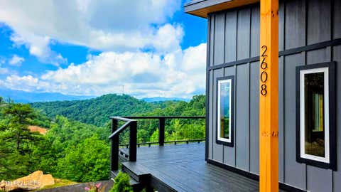 Tiny photo for 2608 Mountain Blvd, Sevierville, TN 37876 (MLS # 1349797)