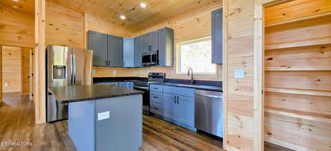 Tiny photo for 2608 Mountain Blvd, Sevierville, TN 37876 (MLS # 1349797)