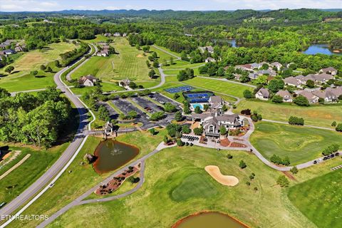 Tiny photo for 261 White Swan Drive, Vonore, TN 37885 (MLS # 1337994)