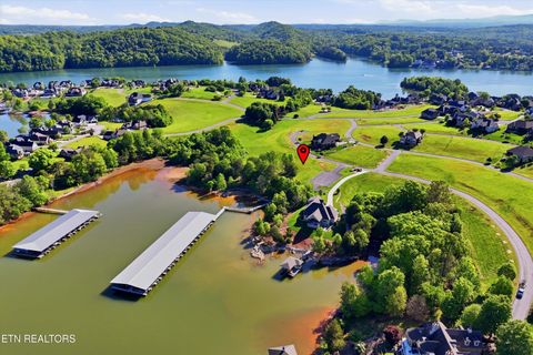 Tiny photo for 261 White Swan Drive, Vonore, TN 37885 (MLS # 1337994)