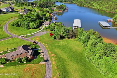 Tiny photo for 261 White Swan Drive, Vonore, TN 37885 (MLS # 1337994)