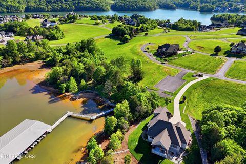 Tiny photo for 261 White Swan Drive, Vonore, TN 37885 (MLS # 1337994)